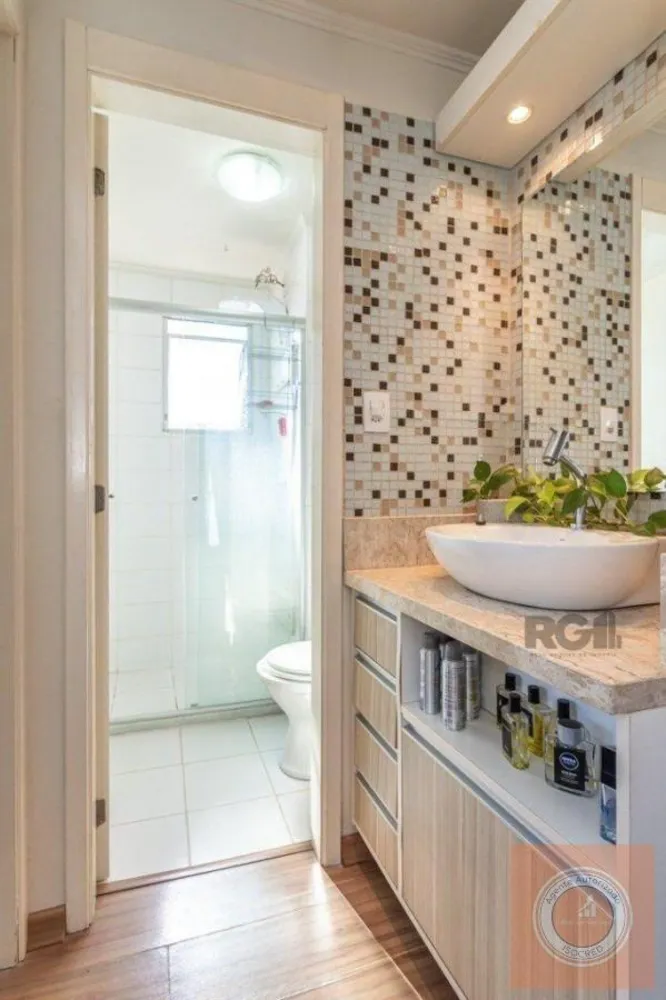 Apartamento, 2 quartos, 48 m² - Foto 3