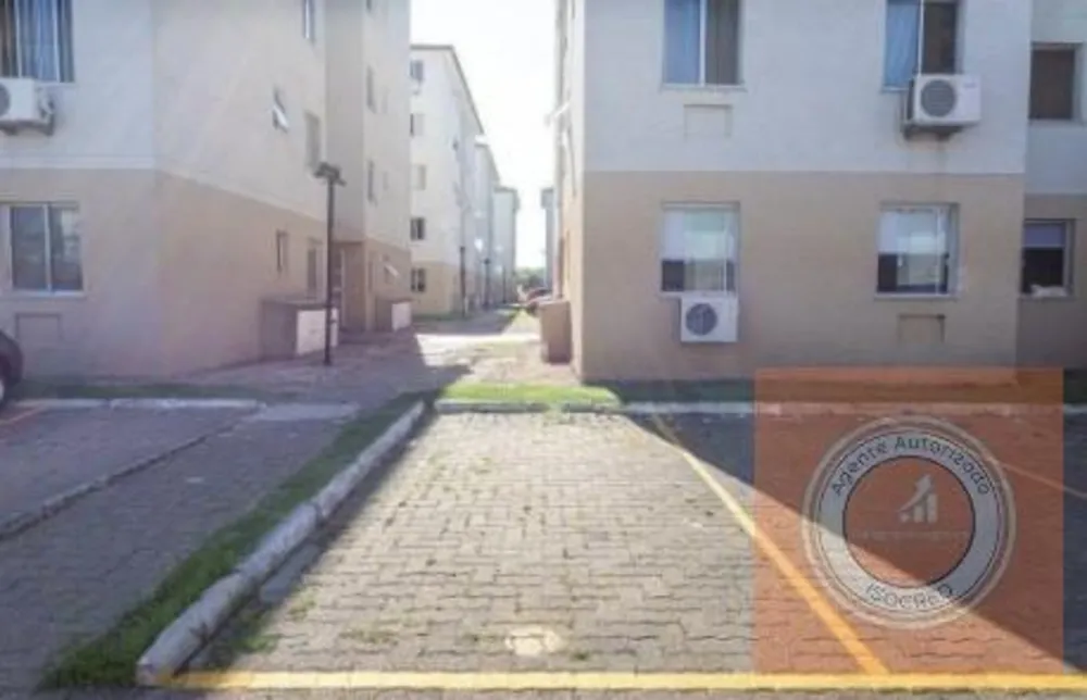 Apartamento, 2 quartos, 48 m² - Foto 4