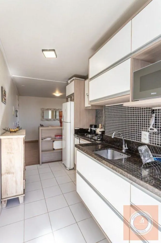 Apartamento, 2 quartos, 48 m² - Foto 10