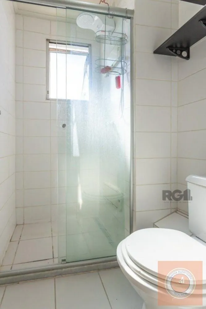 Apartamento, 2 quartos, 48 m² - Foto 4
