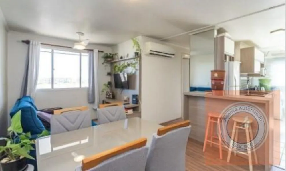 Apartamento, 2 quartos, 48 m² - Foto 13