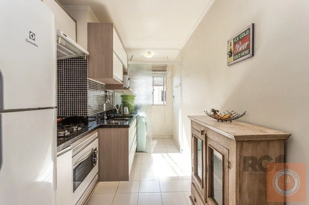 Apartamento, 2 quartos, 48 m² - Foto 5
