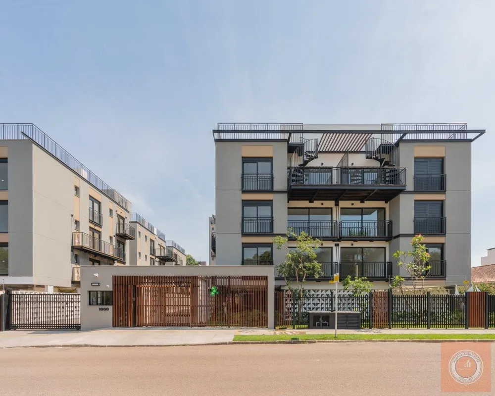 Apartamento, 3 quartos, 106 m² - Foto 1