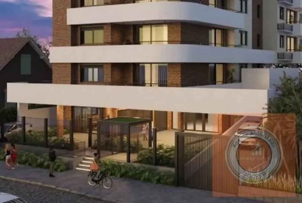 Apartamento, 2 quartos, 97 m² - Foto 4