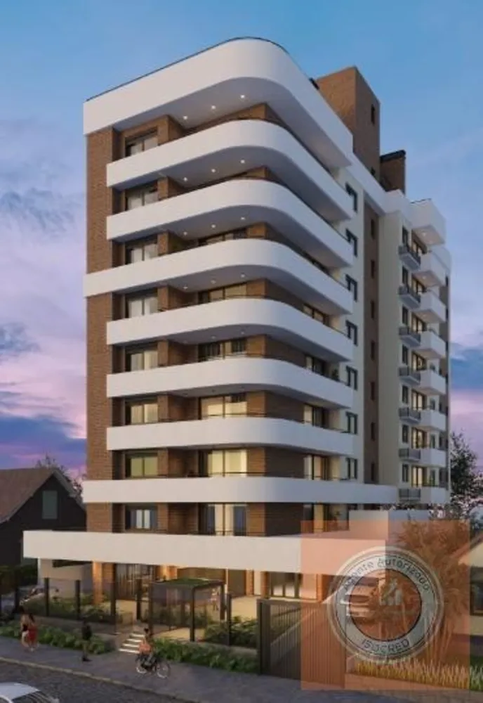 Apartamento, 2 quartos, 97 m² - Foto 1