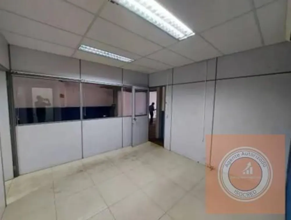 Prédio Inteiro, 550 m² - Foto 5