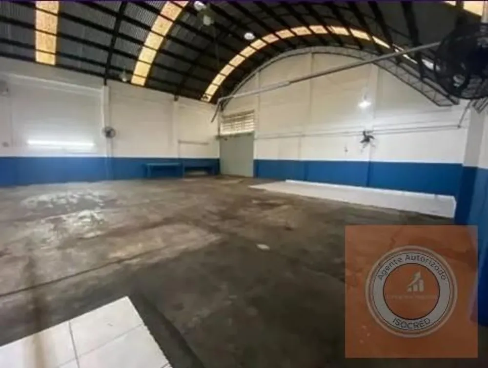 Prédio Inteiro, 550 m² - Foto 4