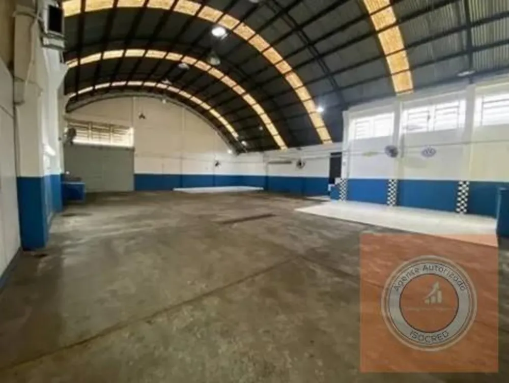 Prédio Inteiro, 550 m² - Foto 3