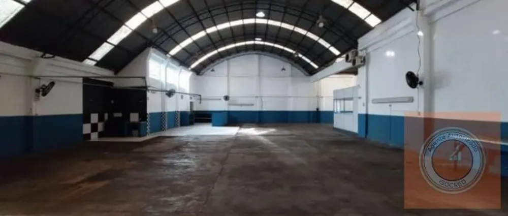 Prédio Inteiro, 550 m² - Foto 1