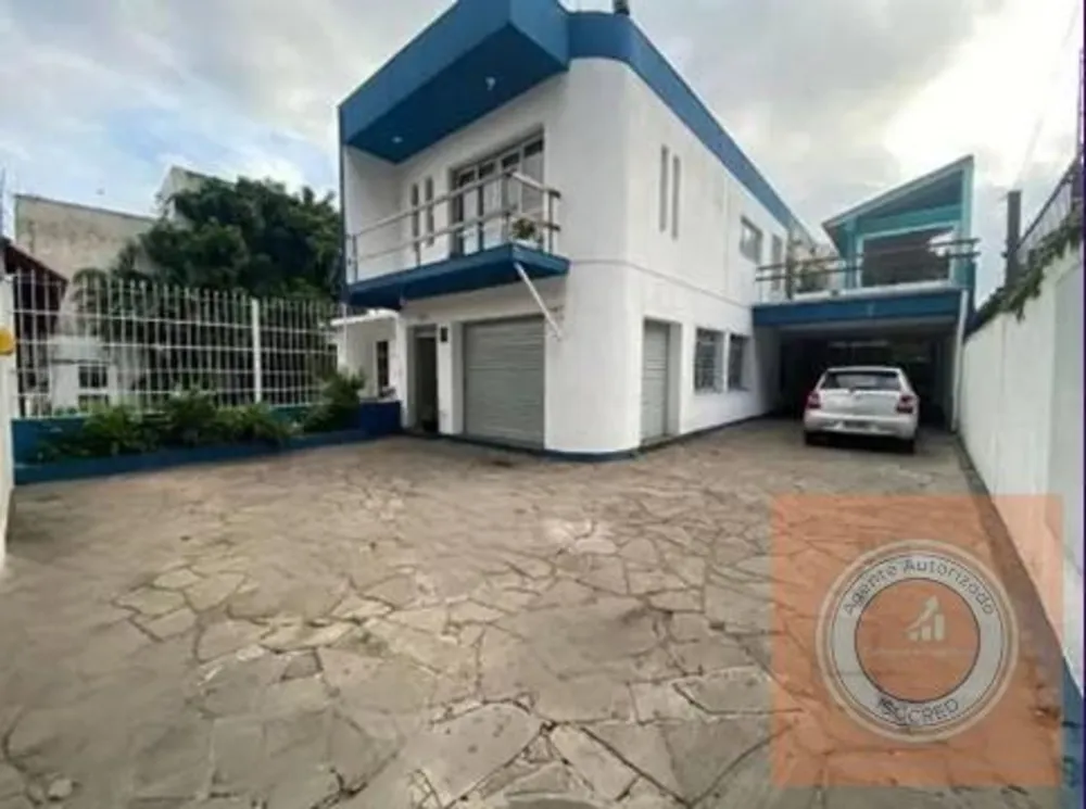 Prédio Inteiro, 550 m² - Foto 2
