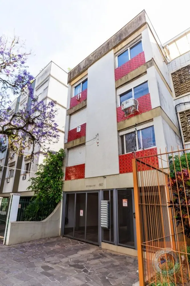 Apartamento, 2 quartos, 55 m² - Foto 16