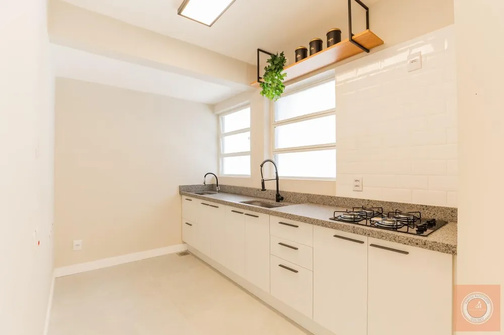 Apartamento, 2 quartos, 55 m² - Foto 6