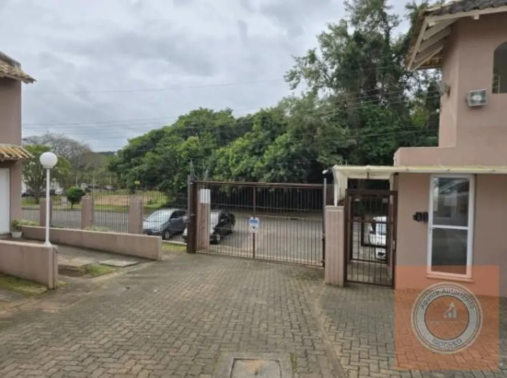 Casa de Condomínio, 2 quartos - Foto 6