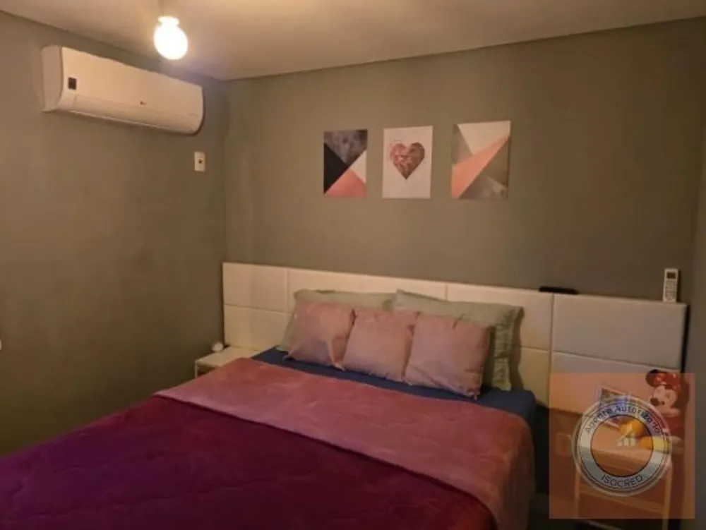 Casa de Condomínio, 2 quartos - Foto 4