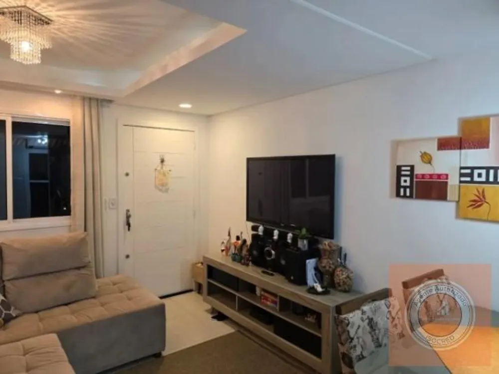 Casa de Condomínio, 2 quartos - Foto 4