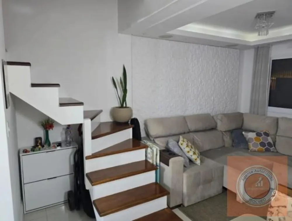 Casa de Condomínio, 2 quartos - Foto 5