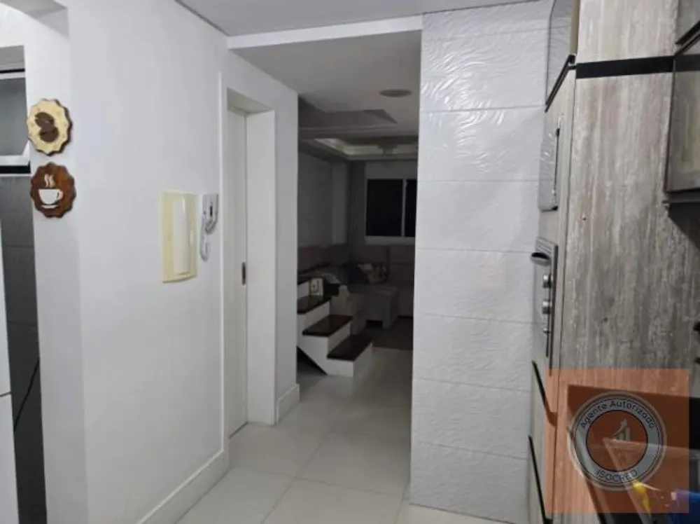Casa de Condomínio, 2 quartos - Foto 3