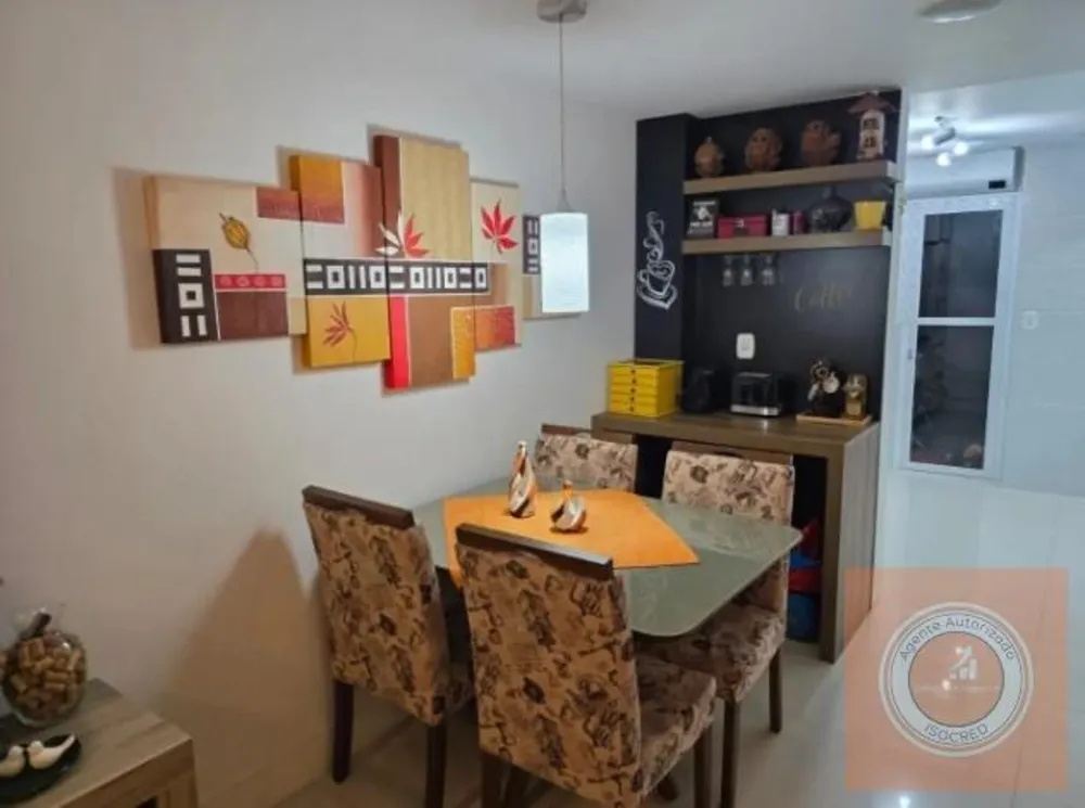 Casa de Condomínio, 2 quartos - Foto 3