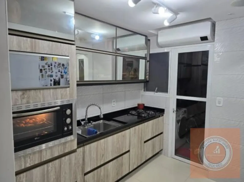 Casa de Condomínio, 2 quartos - Foto 6