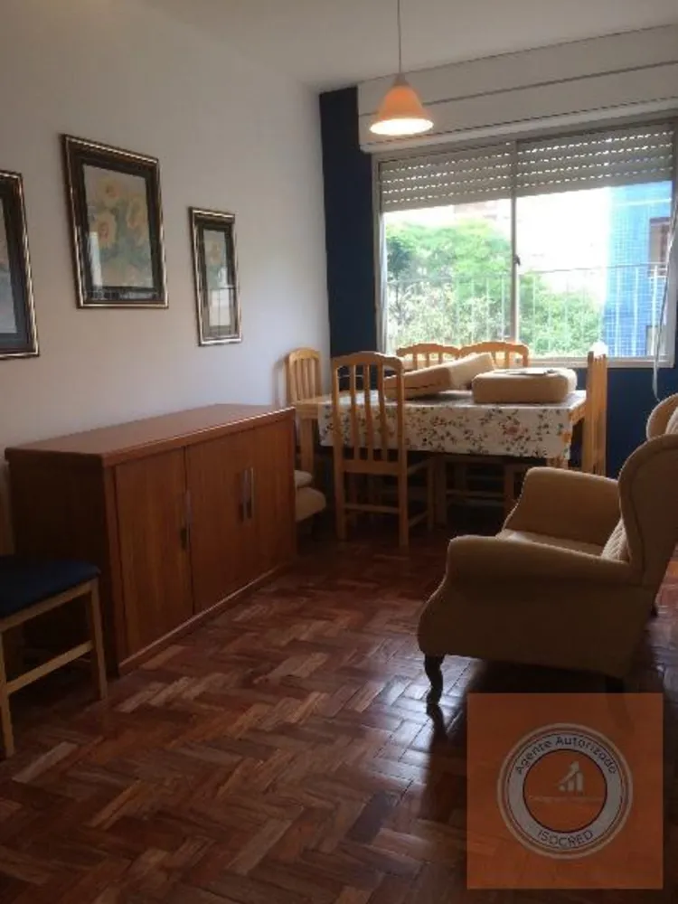 Apartamento, 2 quartos, 57 m² - Foto 7