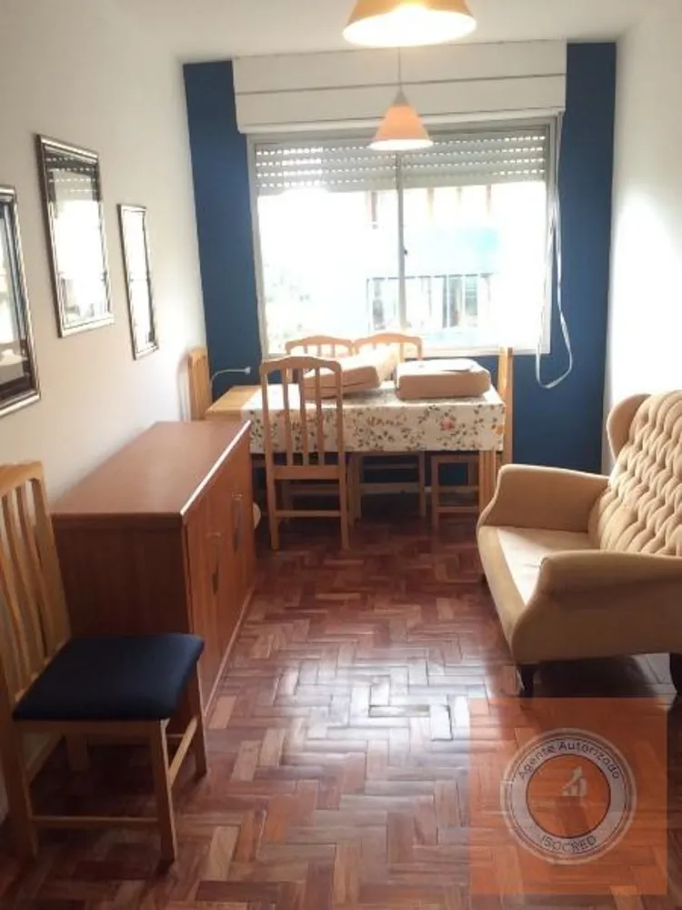 Apartamento, 2 quartos, 57 m² - Foto 6