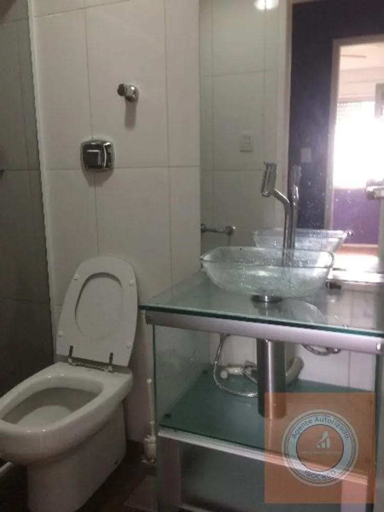 Apartamento, 2 quartos, 57 m² - Foto 5
