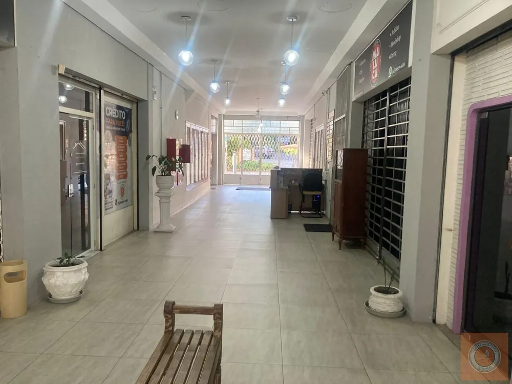 Loja-Salão, 35 m² - Foto 5