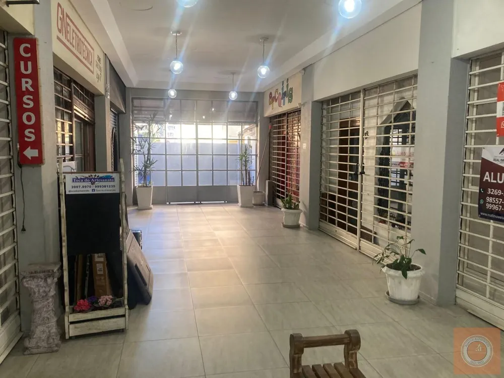 Loja-Salão, 35 m² - Foto 2