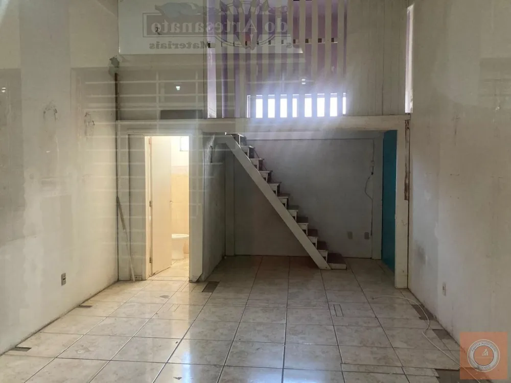 Loja-Salão, 35 m² - Foto 8