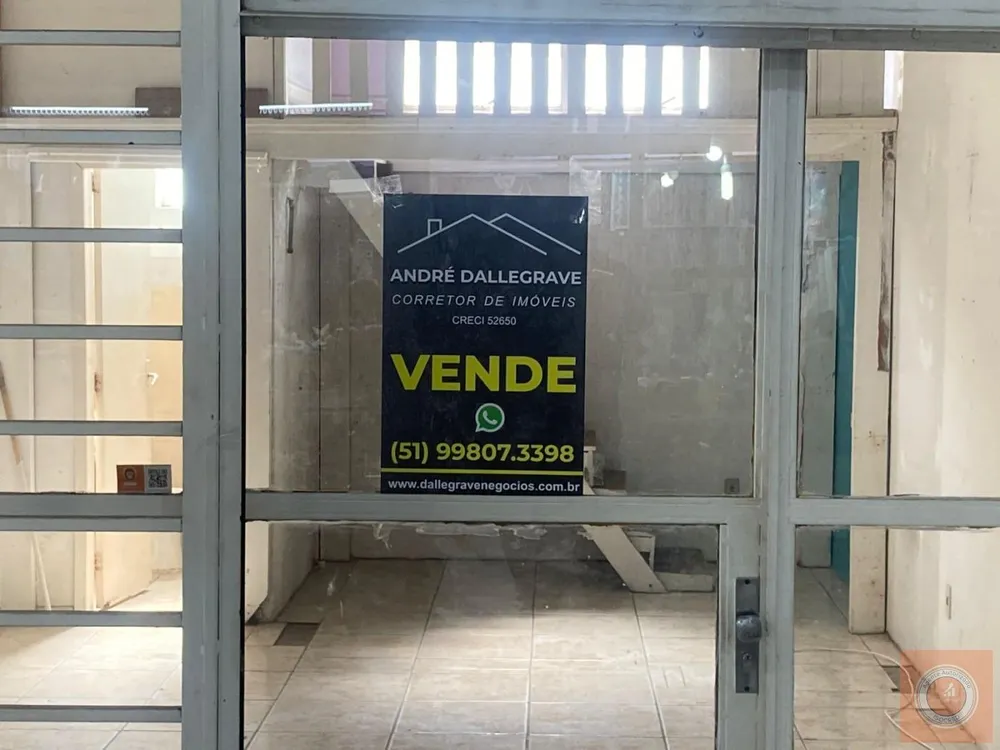 Loja-Salão, 35 m² - Foto 4