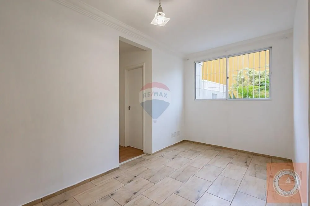 Apartamento, 2 quartos, 48 m² - Foto 3