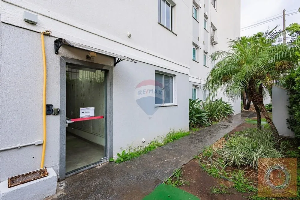 Apartamento, 2 quartos, 48 m² - Foto 10