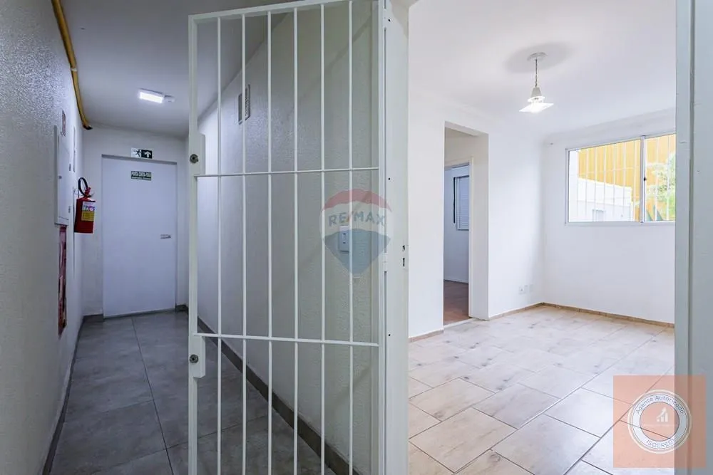 Apartamento, 2 quartos, 48 m² - Foto 11