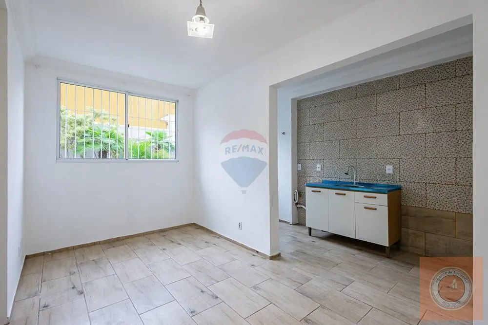 Apartamento, 2 quartos, 48 m² - Foto 4