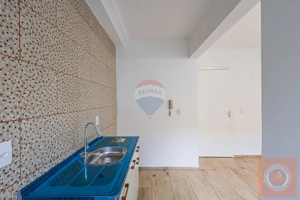 Apartamento, 2 quartos, 48 m² - Foto 5