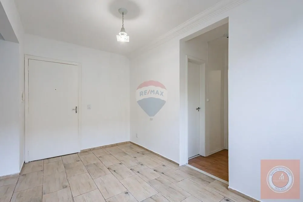 Apartamento, 2 quartos, 48 m² - Foto 2