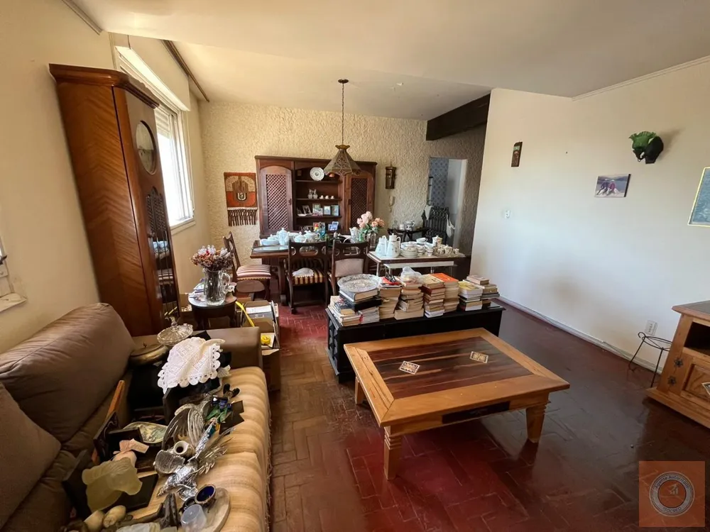 Apartamento, 3 quartos, 160 m² - Foto 12