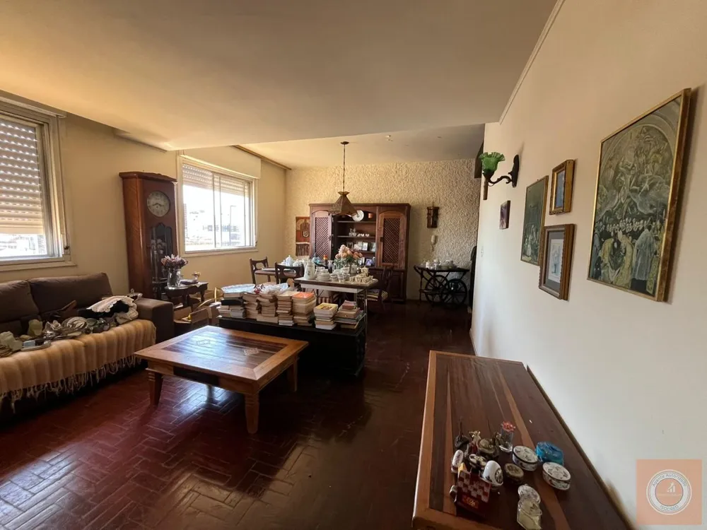 Apartamento, 3 quartos, 160 m² - Foto 3