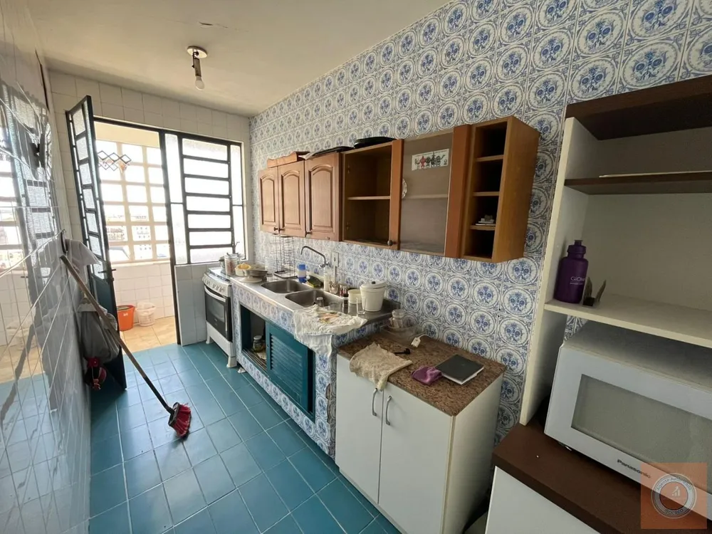 Apartamento, 3 quartos, 160 m² - Foto 9