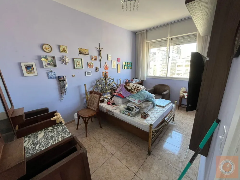 Apartamento, 3 quartos, 160 m² - Foto 9