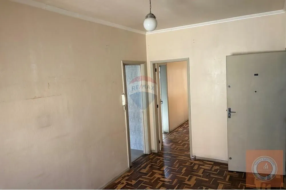 Apartamento, 1 quarto, 41 m² - Foto 2