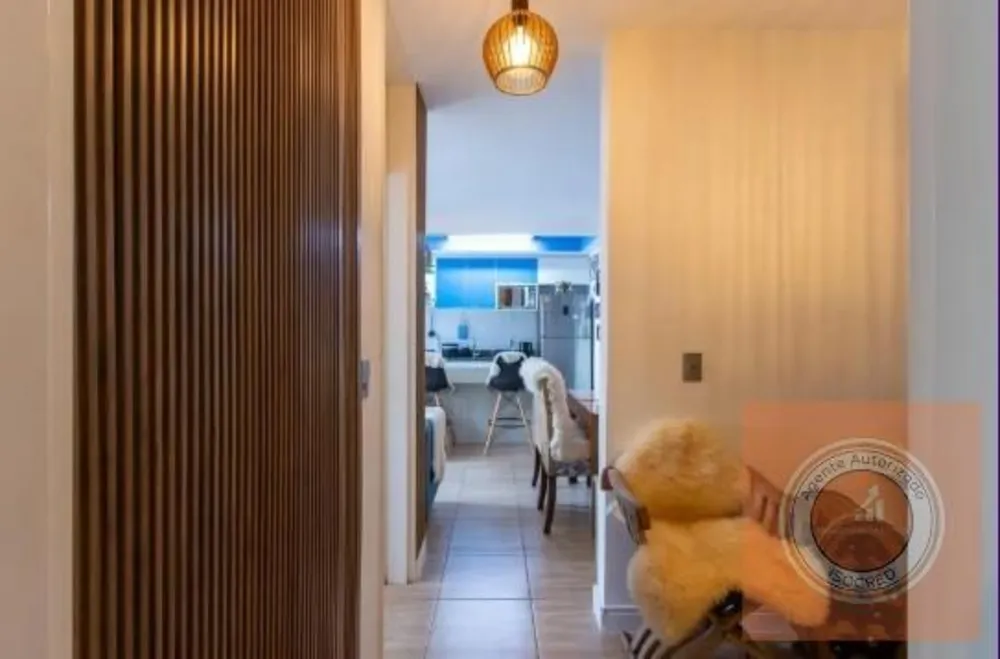 Apartamento, 2 quartos, 57 m² - Foto 10