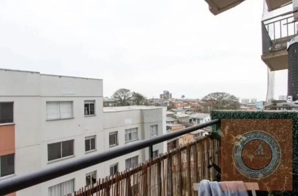 Apartamento, 2 quartos, 57 m² - Foto 11