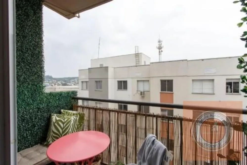Apartamento, 2 quartos, 57 m² - Foto 3