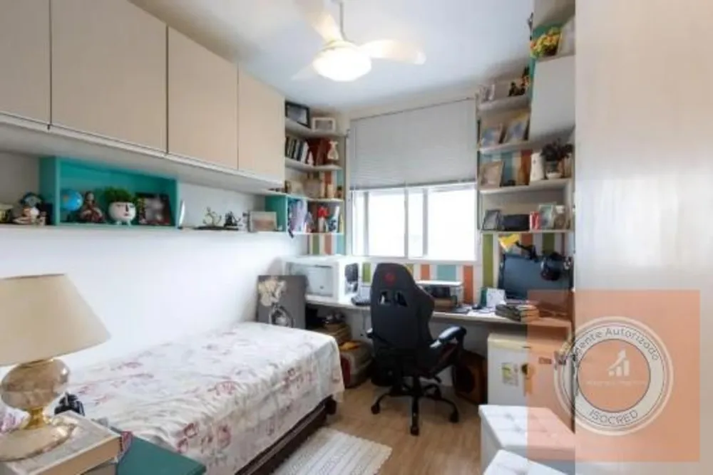 Apartamento, 2 quartos, 57 m² - Foto 1