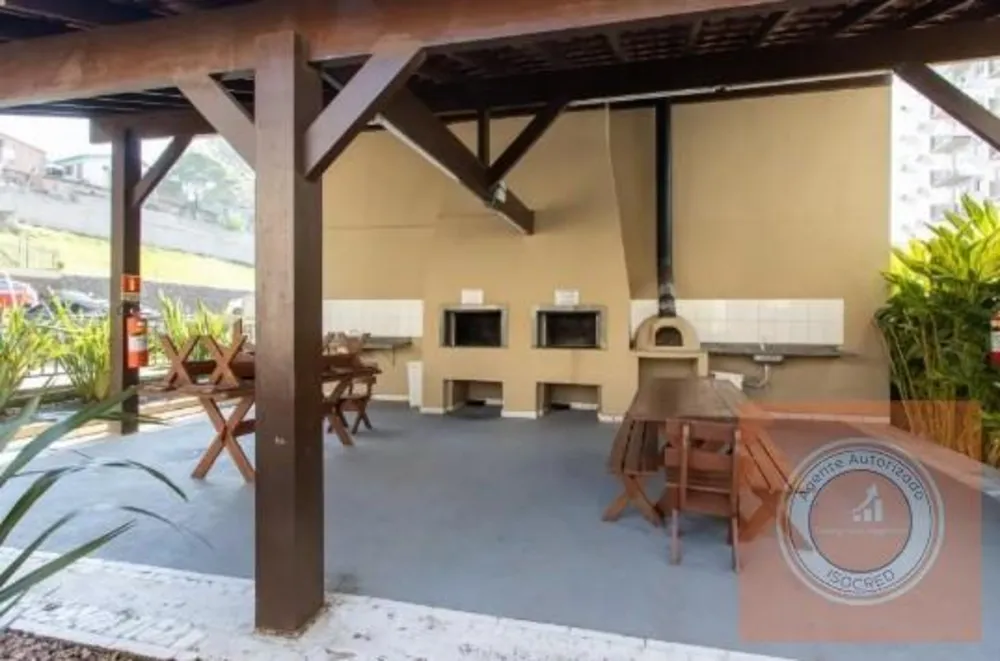 Apartamento, 2 quartos, 57 m² - Foto 19