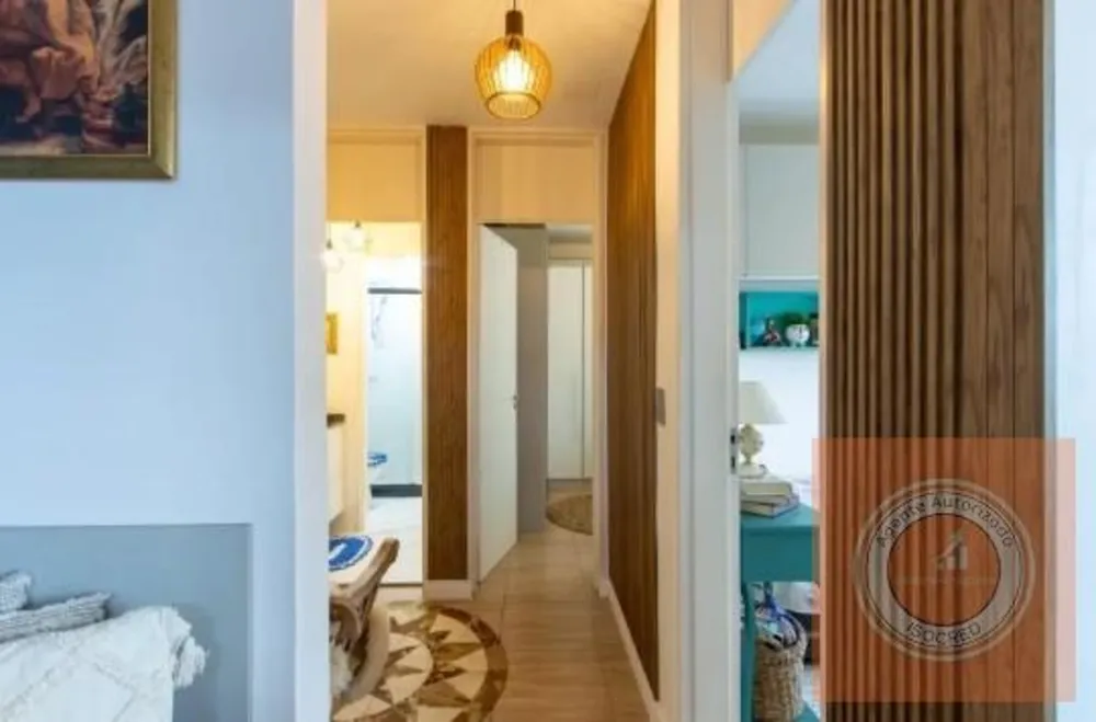 Apartamento, 2 quartos, 57 m² - Foto 6