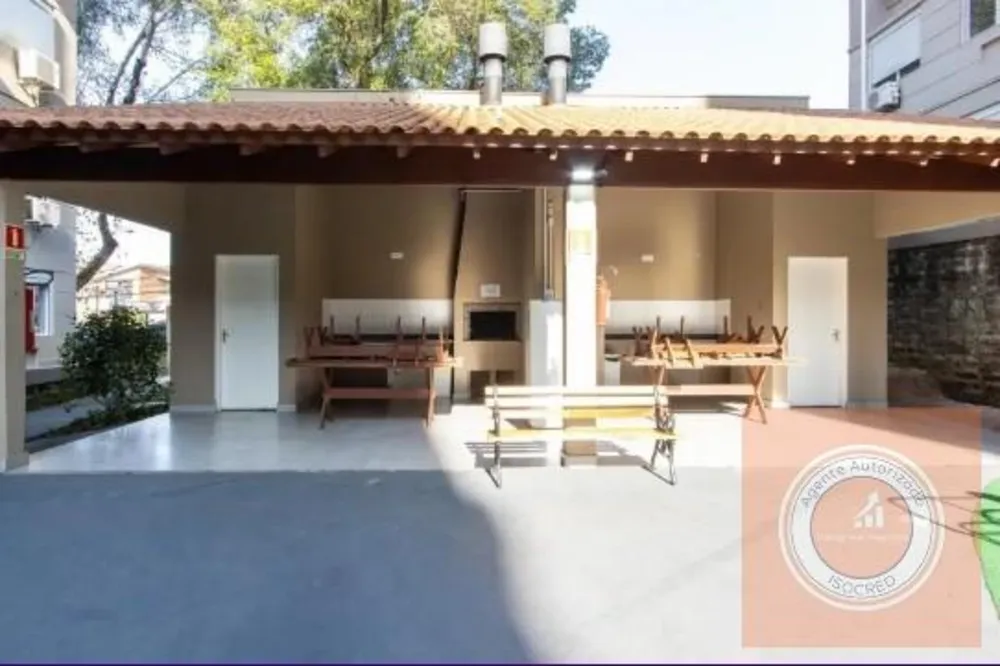 Apartamento, 2 quartos, 57 m² - Foto 20