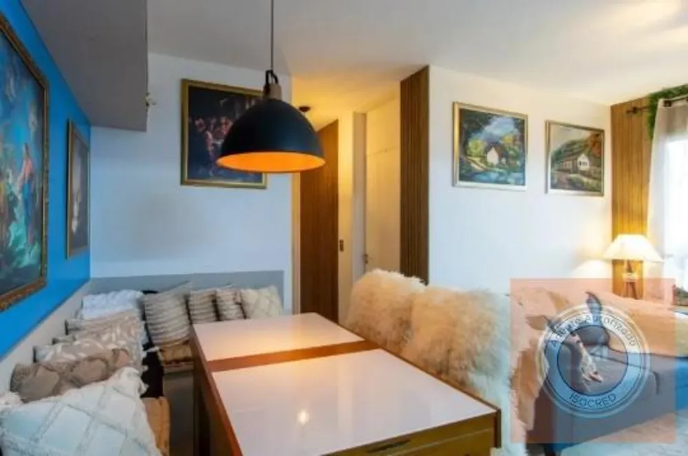 Apartamento, 2 quartos, 57 m² - Foto 7