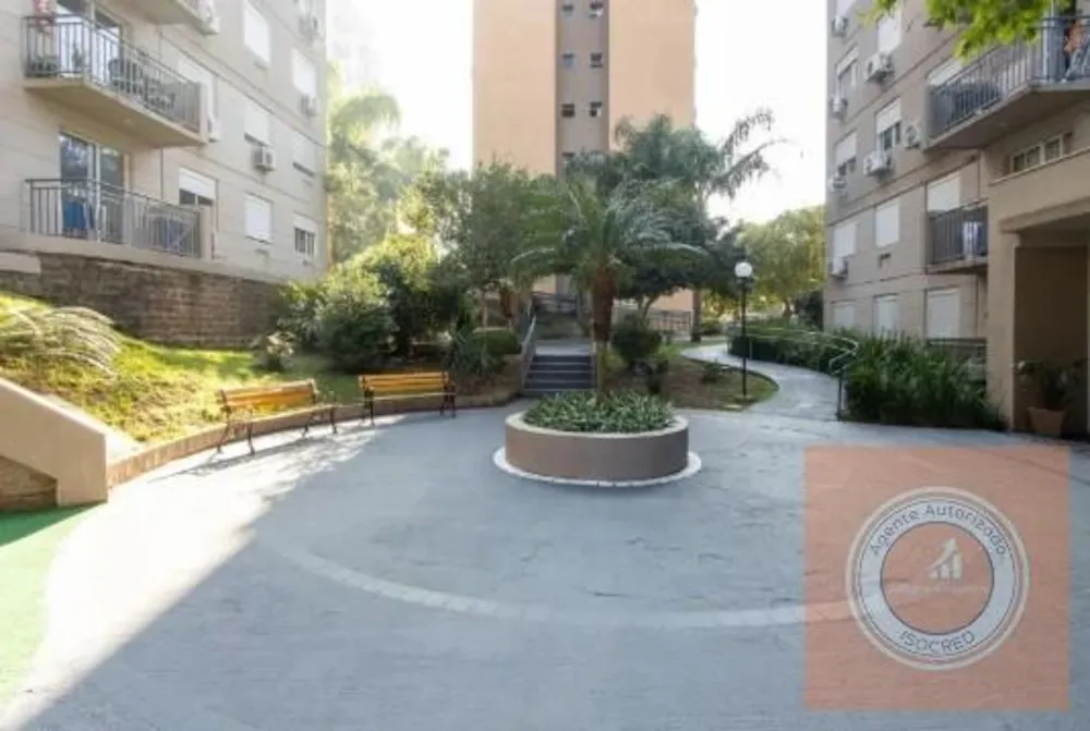 Apartamento, 2 quartos, 57 m² - Foto 2